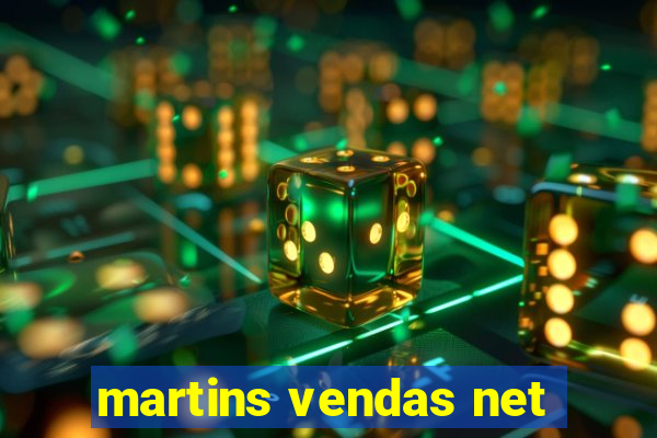 martins vendas net